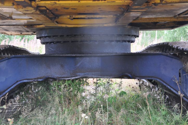 494549-9 Kobelco SK 200 Excavator (1997)