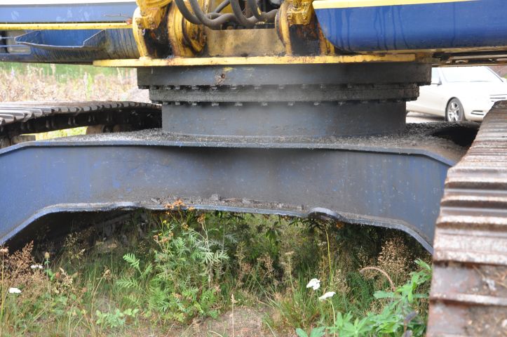 494549-13 Kobelco SK 200 Excavator (1997)