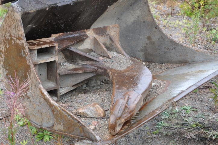 494549-19 Kobelco SK 200 Excavator (1997)