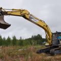 494549-21 Kobelco SK 200 Excavator (1997)