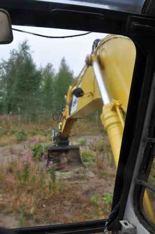 494549-31 Kobelco SK 200 Excavator (1997)