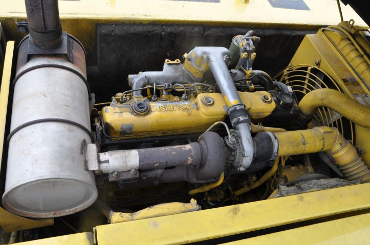 494549-36 Kobelco SK 200 Excavator (1997)