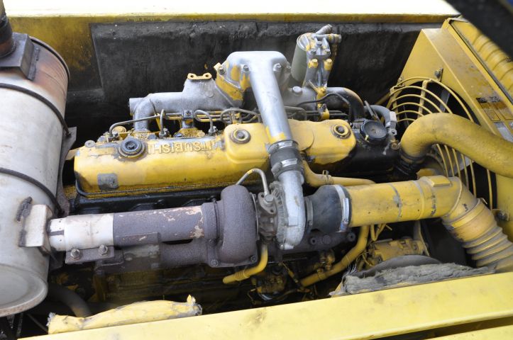 494549-37 Kobelco SK 200 Excavator (1997)