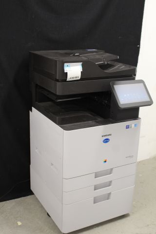 436481-2 Printer Samsung MultiXpress X4220RX