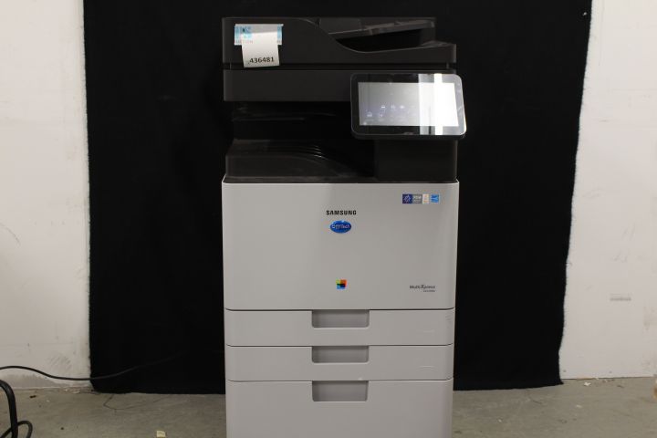 436481-1 Printer Samsung MultiXpress X4220RX