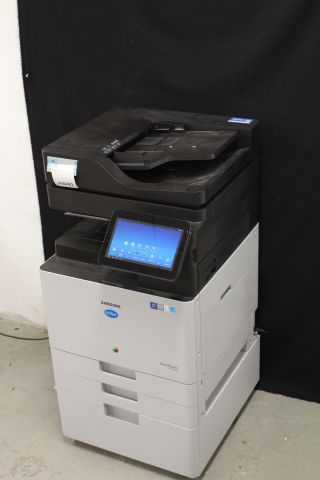 436481-3 Printer Samsung MultiXpress X4220RX