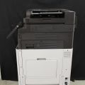 436481-6 Printer Samsung MultiXpress X4220RX