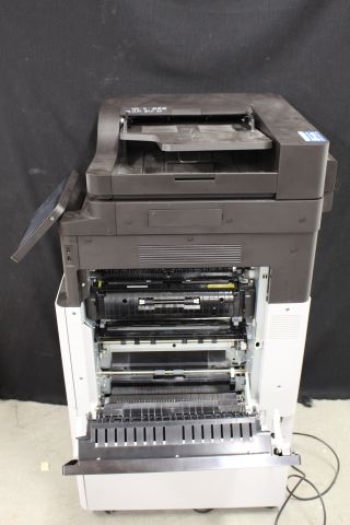 436481-7 Printer Samsung MultiXpress X4220RX
