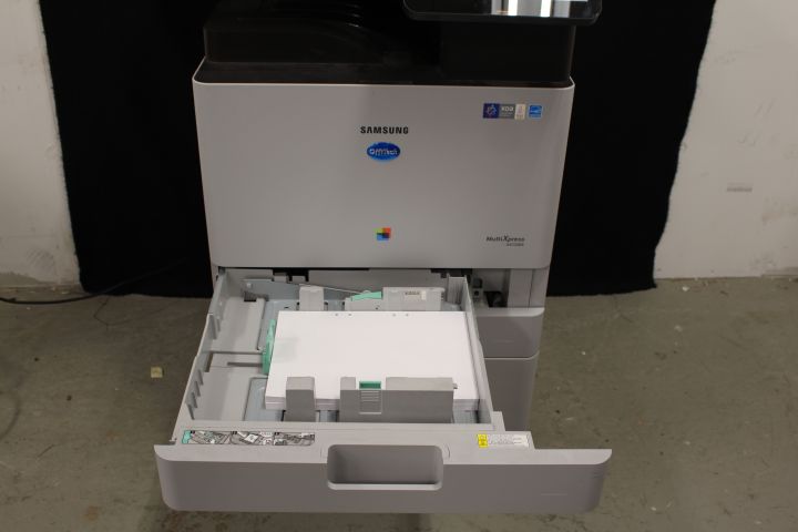 436481-8 Printer Samsung MultiXpress X4220RX