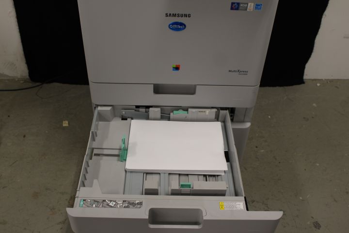 436481-11 Printer Samsung MultiXpress X4220RX