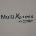 436481-9 Printer Samsung MultiXpress X4220RX