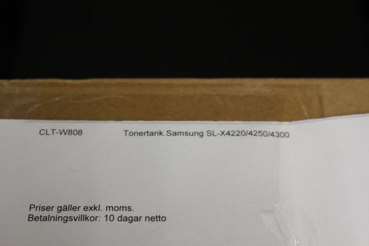 436481-19 Printer Samsung MultiXpress X4220RX