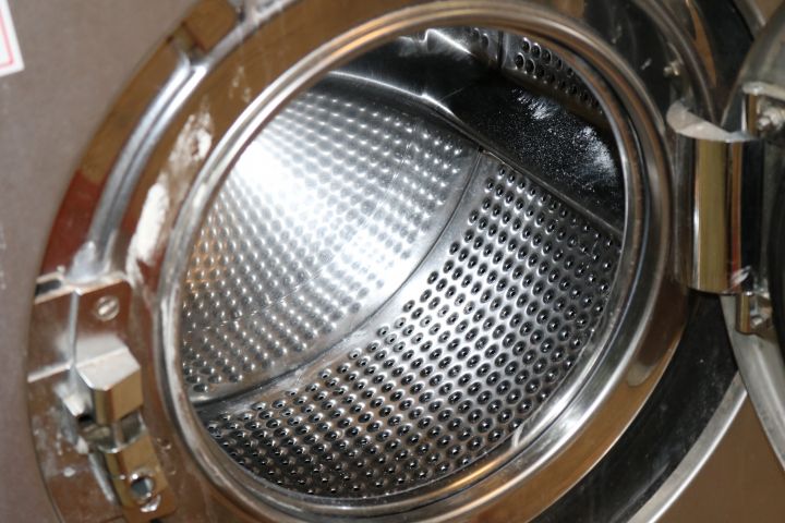 494559-4 Washing machine PODAB