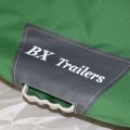 494564-8 Bike Trailer BX TRAILERS (new)