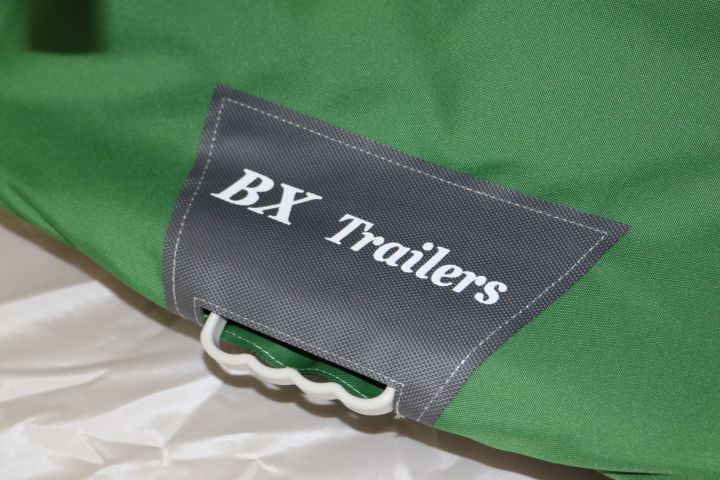 494564-8 Bike Trailer BX TRAILERS (new)