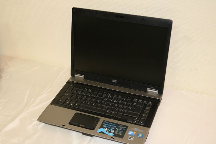 494566-2 Laptop HP ProBook 6730b