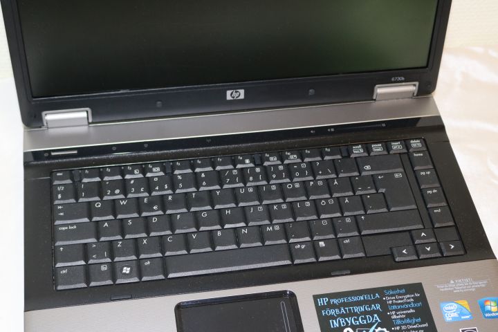 494566-4 Laptop HP ProBook 6730b