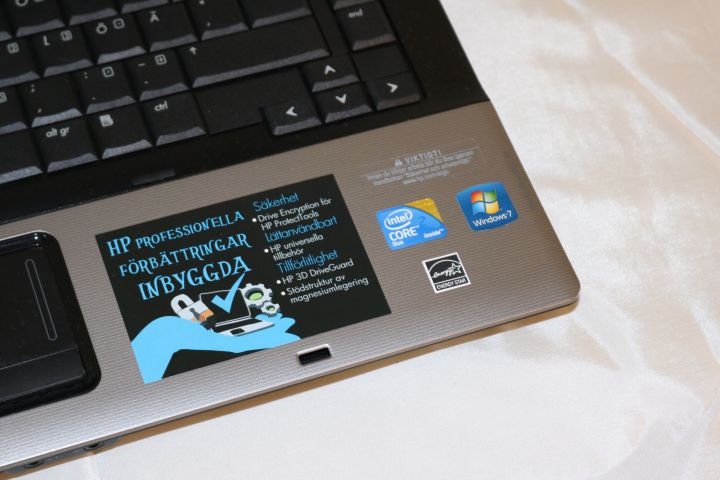 494566-3 Laptop HP ProBook 6730b