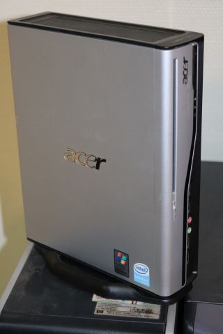494572-2 Party with older computers (8 pcs)