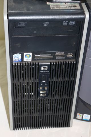 494572-3 Party with older computers (8 pcs)
