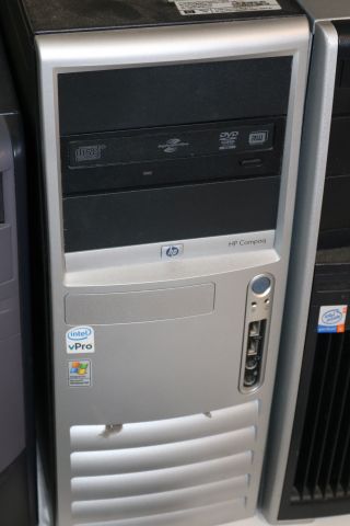 494572-5 Party with older computers (8 pcs)