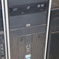 494572-7 Party with older computers (8 pcs)