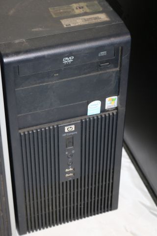 494572-8 Party with older computers (8 pcs)
