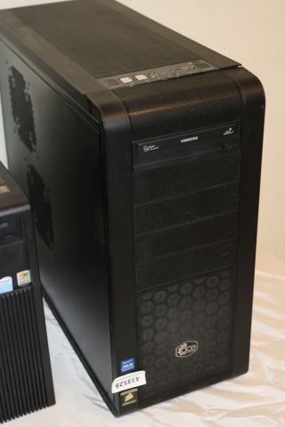 494572-9 Party with older computers (8 pcs)