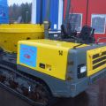 494760-1 Band dumper Wacker Neuson DT25-12 Nr8
