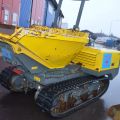 494760-2 Band dumper Wacker Neuson DT25-12 Nr8