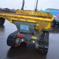 494760-3 Band dumper Wacker Neuson DT25-12 Nr8