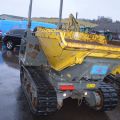 494760-4 Band dumper Wacker Neuson DT25-12 Nr8