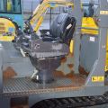 494760-7 Band dumper Wacker Neuson DT25-12 Nr8