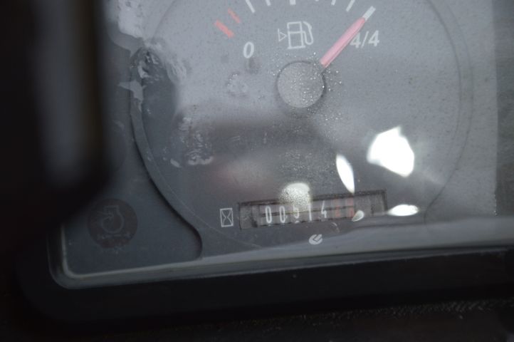 494760-10 Band dumper Wacker Neuson DT25-12 Nr8