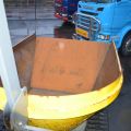494760-11 Band dumper Wacker Neuson DT25-12 Nr8