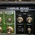488806-2 Roland Chorus Echo RE-301