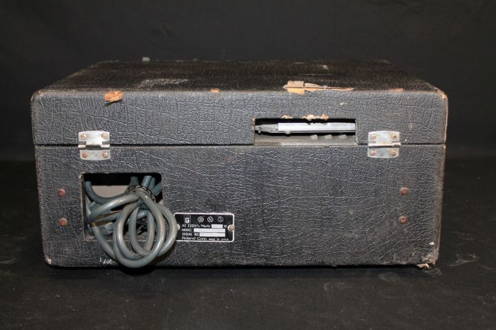 488806-3 Roland Chorus Echo RE-301