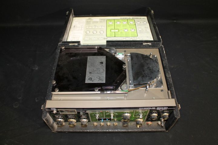 488806-5 Roland Chorus Echo RE-301