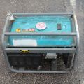 494434-2 Generator Ferm 2000 watts