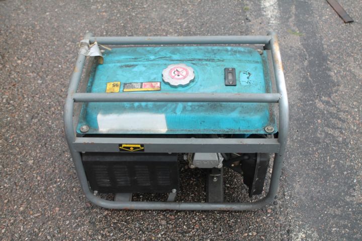 494434-2 Generator Ferm 2000 watts
