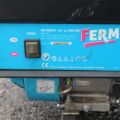 494434-3 Generator Ferm 2000 watts