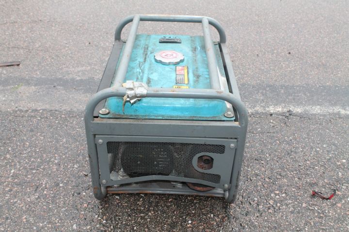 494434-5 Generator Ferm 2000 watts