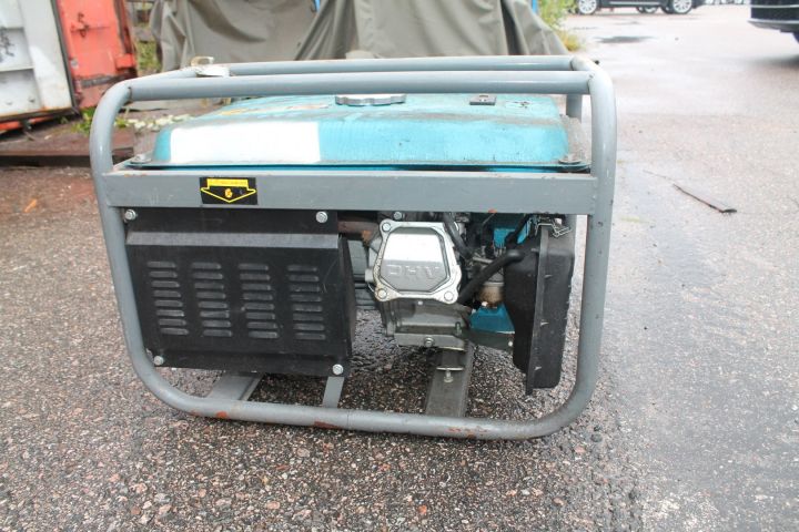494434-6 Generator Ferm 2000 watts