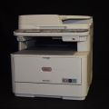 494425-2 Multifunction Printer OKI MC561