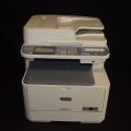 494425-1 Multifunction Printer OKI MC561