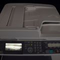 494425-3 Multifunction Printer OKI MC561