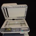 494425-4 Multifunction Printer OKI MC561