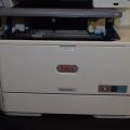 494425-6 Multifunction Printer OKI MC561