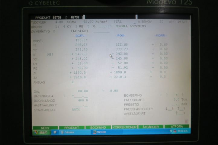 457452-3 Pressbreak Beyeler RT 300x4100