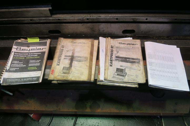 457452-10 Pressbreak Beyeler RT 300x4100